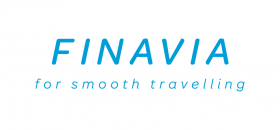 Finavia logo
