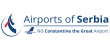 Nis Constantine the Great Airport