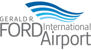 Gerald R Ford International Airport