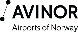 Avinor Airports logo