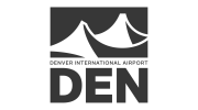 Denver International Airport