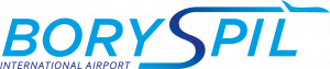Kyiv Boryspil International Airport logo