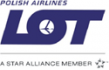 LOT Polish Airlines