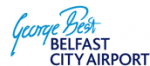 George Best Belfast City Airport