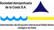 Aeropuerto de Cartagena, SACSA