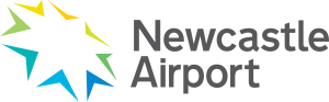 Newcastle Airport (Australia) logo