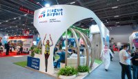 Routes World 2023 Prague Airport