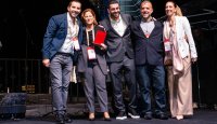 Routes World Awards 2023 Hermes Airports