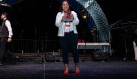 Routes World Awards 2023 Tatamo Rakotozafy 