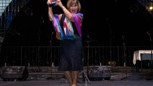 Routes World Awards 2023 Vicki Jaramillo 