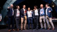 Routes World Awards 2023 Vueling