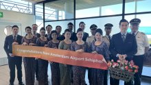 50 Years Singapore Airlines