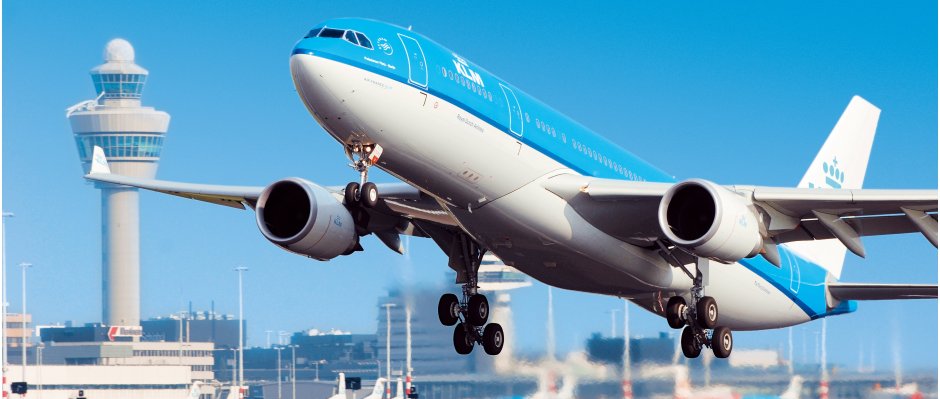 KLM A330-200 rundown