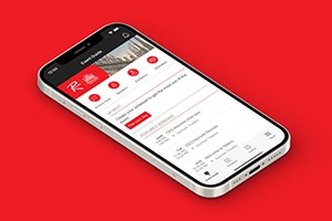 App WR21
