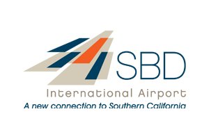San Bernardino International Airport 300x200