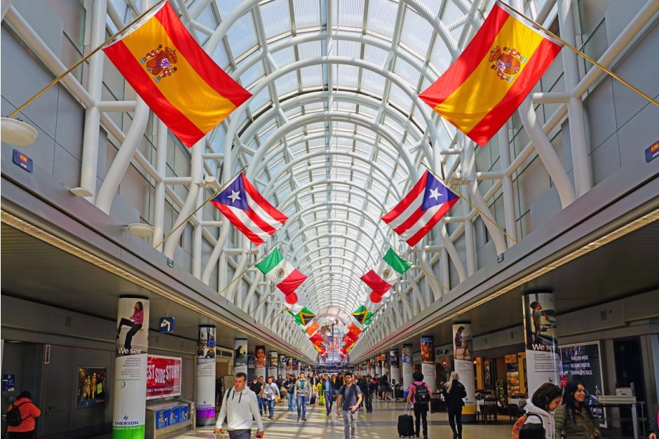 chicago connect