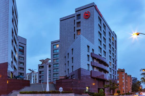 Sheraton